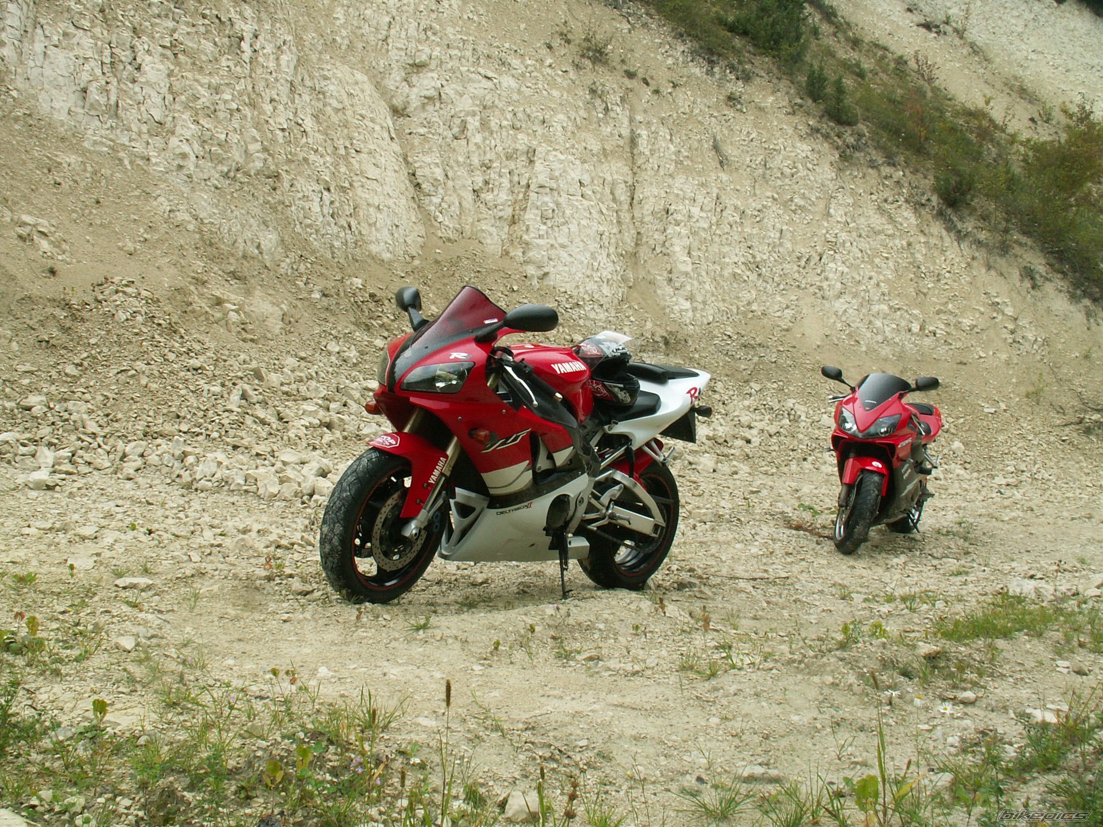 2000 YAMAHA YZF R1 | Picture 1798453 motorcycle photo