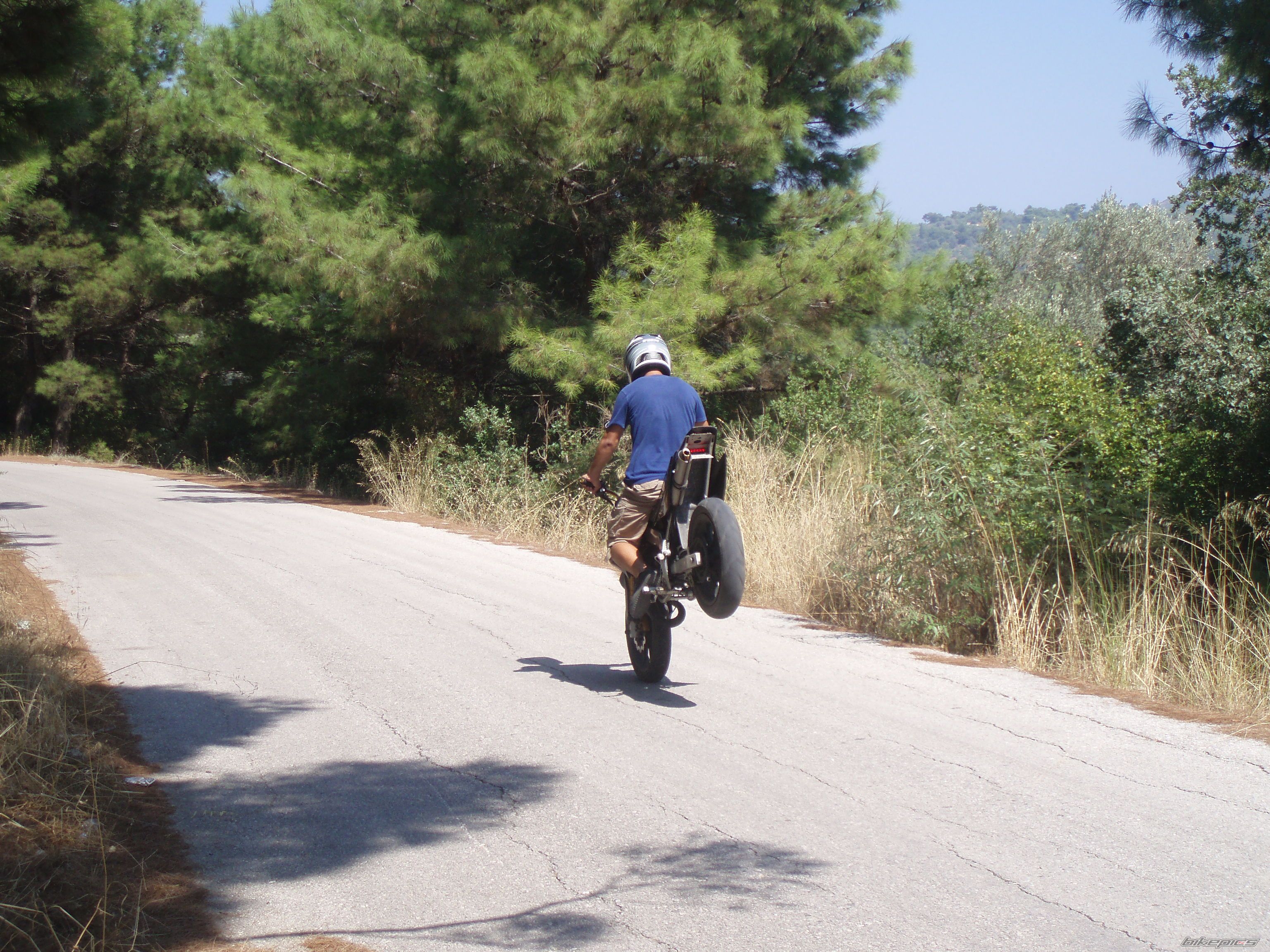 2008 DERBI SENDA DRD SM 50 | Picture 1798531 motorcycle photo