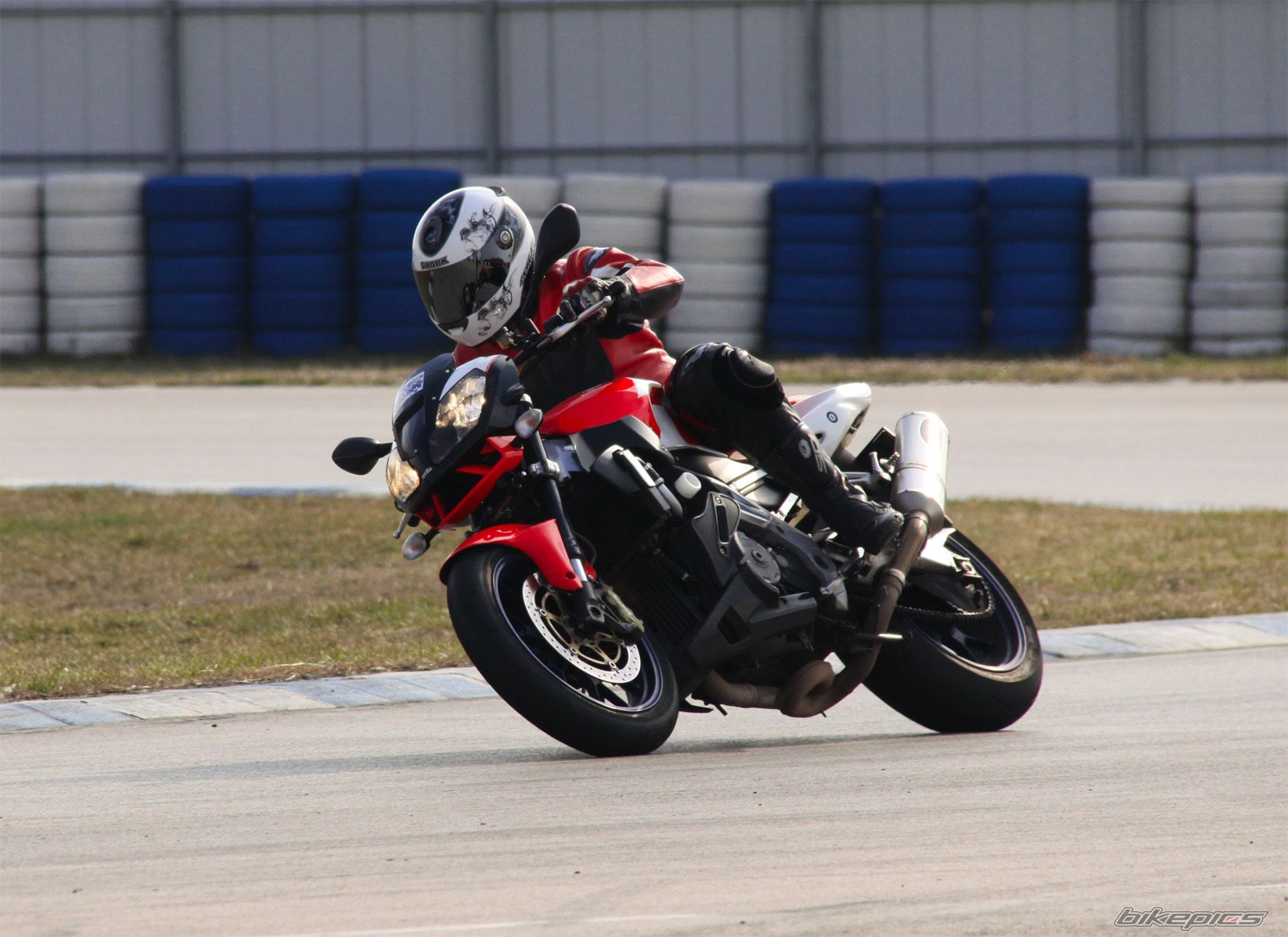 2007 APRILIA RSV MILLE TUONO | Picture 1798548 motorcycle photo