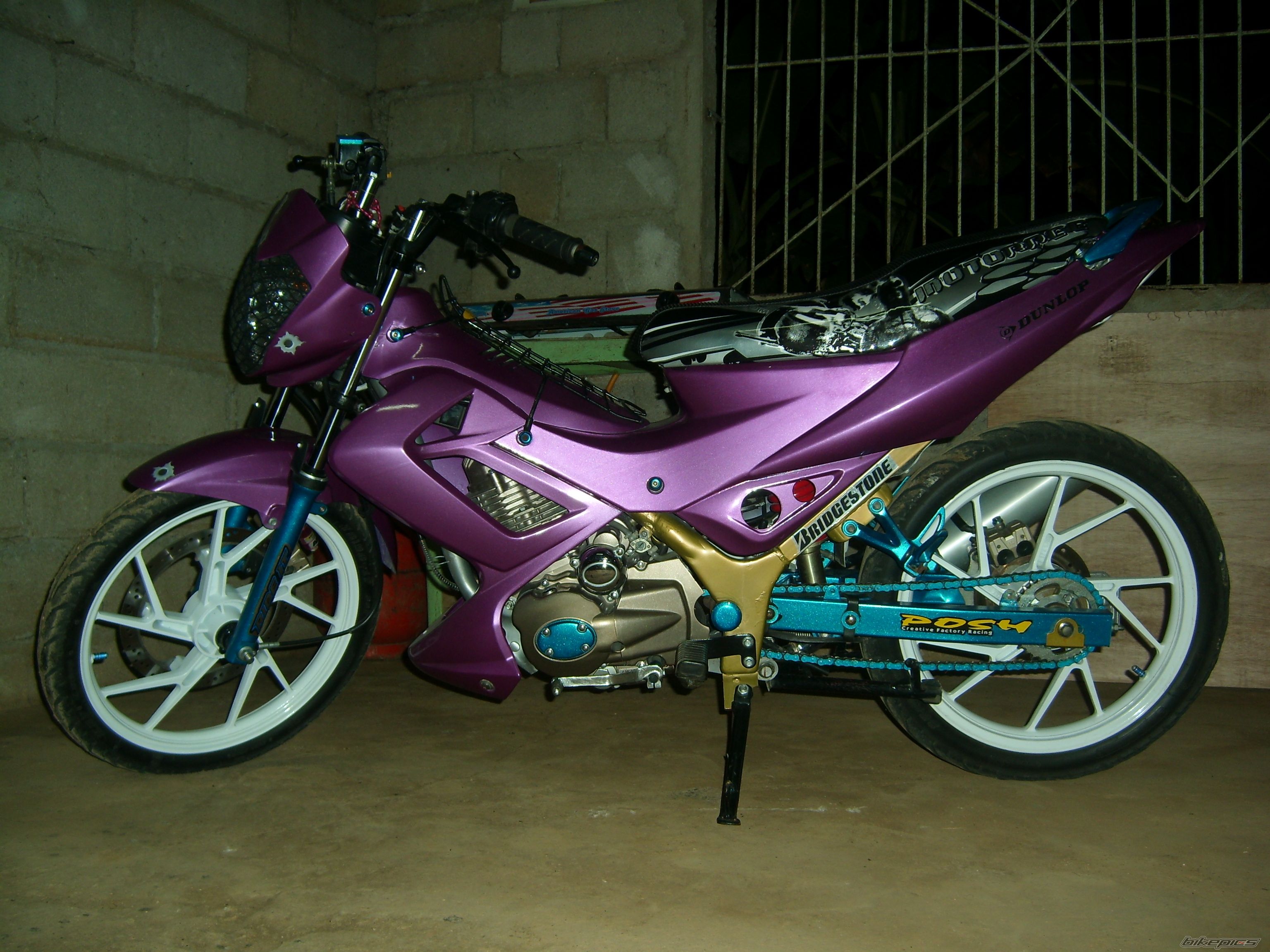 2008 RAM 100 MINI UTILITY | Picture 1798587 motorcycle photo