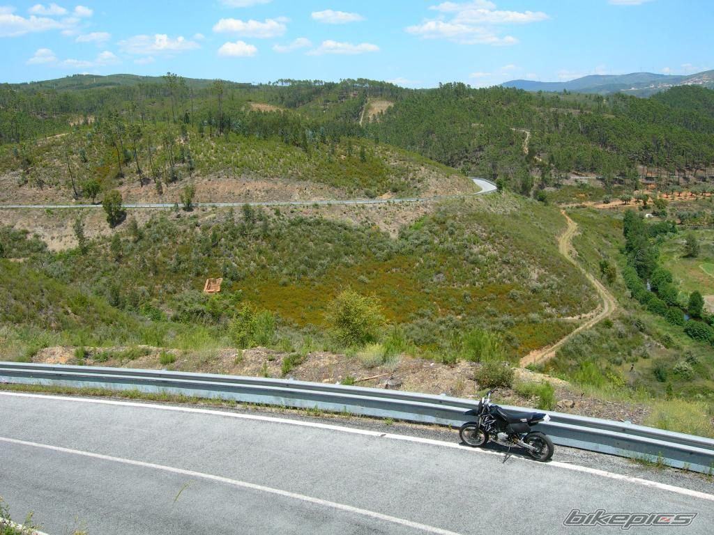 1999 YAMAHA DT 125 | Picture 1798749 motorcycle photo