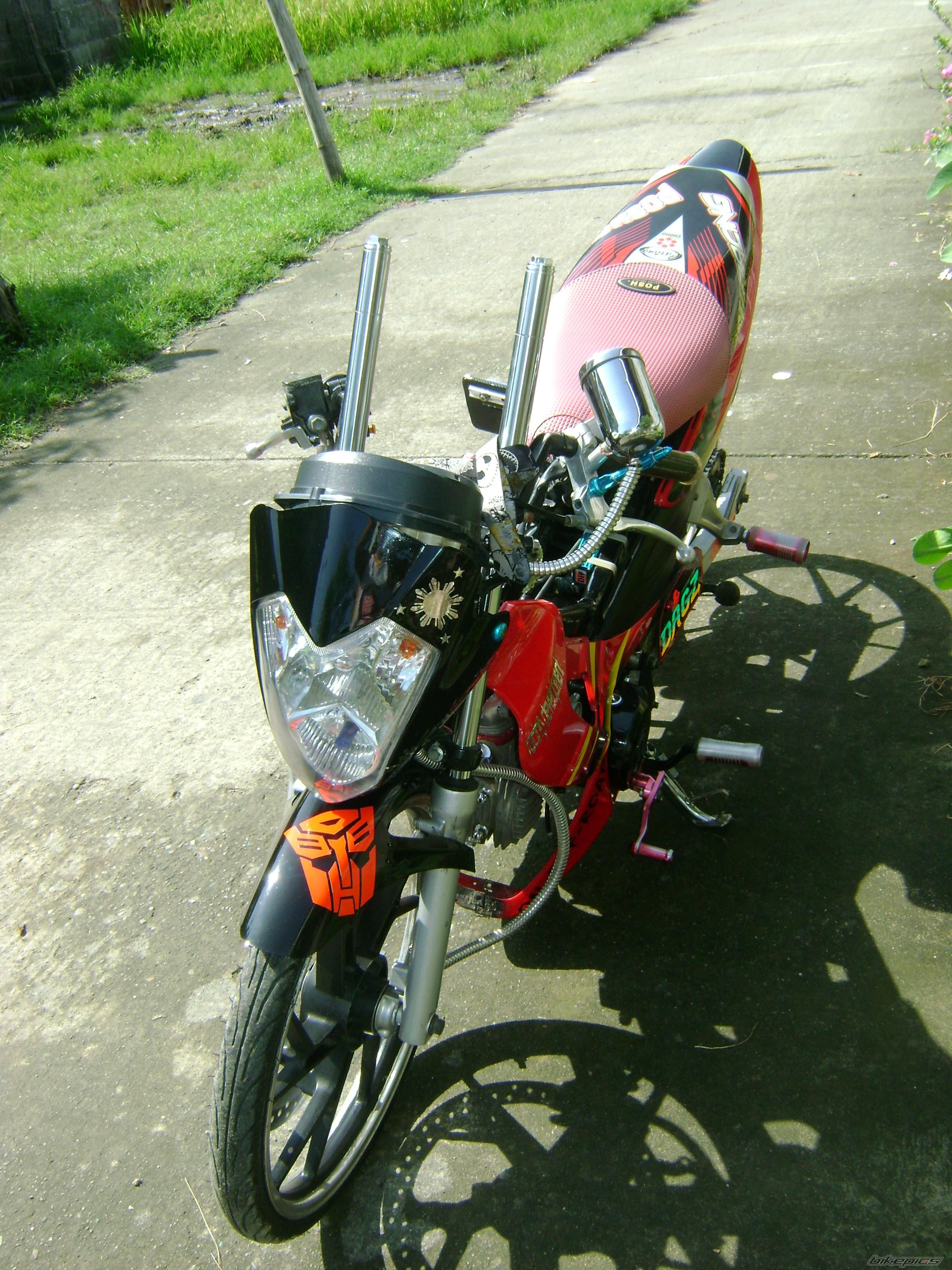 2010 MOTORSTAR MSX 125 | Picture 1798781 motorcycle photo