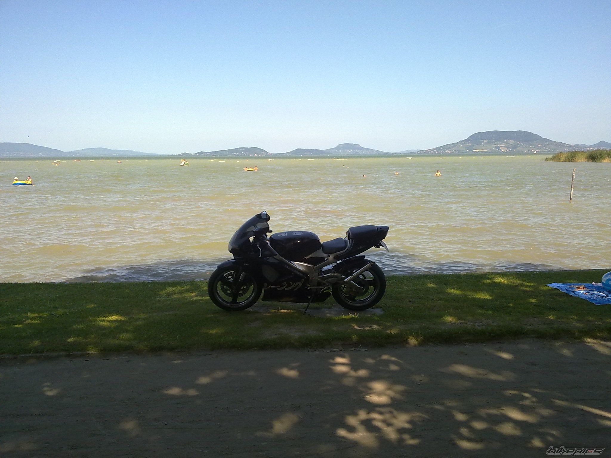 1998 APRILIA RS 125 | Picture 1799184 motorcycle photo