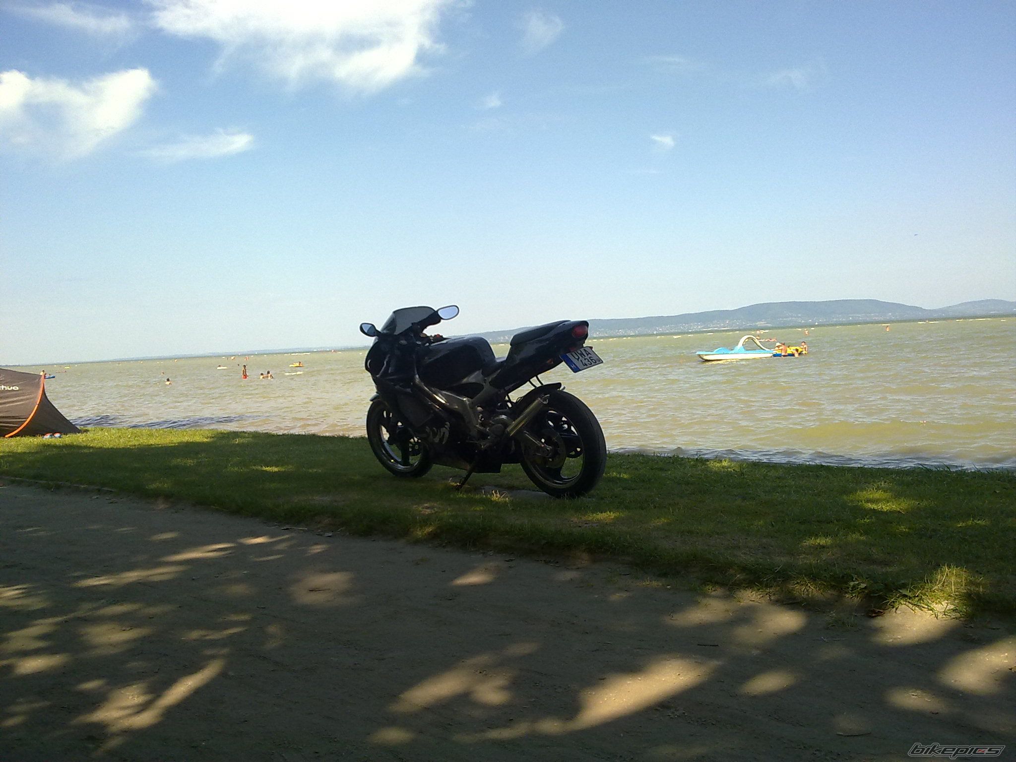 1998 APRILIA RS 125 | Picture 1799187 motorcycle photo
