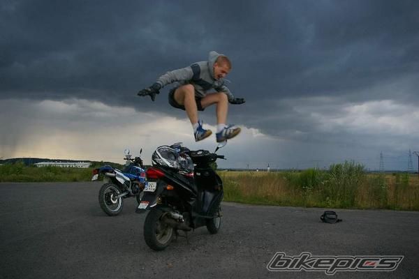 1997 SUZUKI AY 50 | Picture 1799200 motorcycle photo