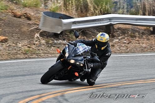 2007 YAMAHA YZF R1 | Picture 1799358 motorcycle photo