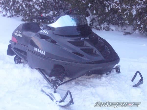2000 POLARIS XC 600 | Picture 1799369 motorcycle photo