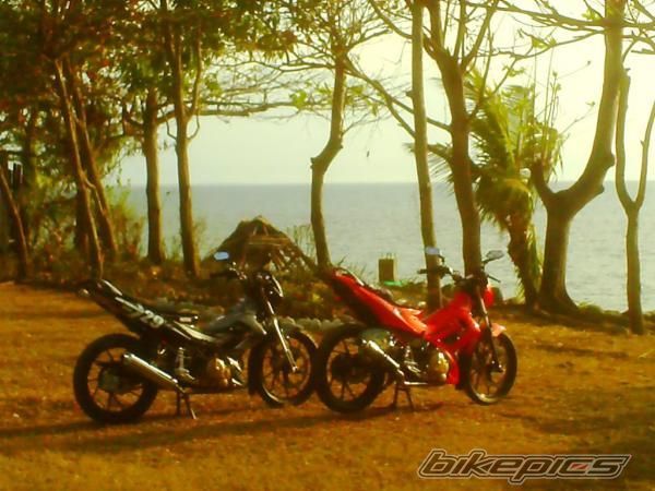 2010 SUZUKI RAIDER 150 | Picture 1799436 motorcycle photo