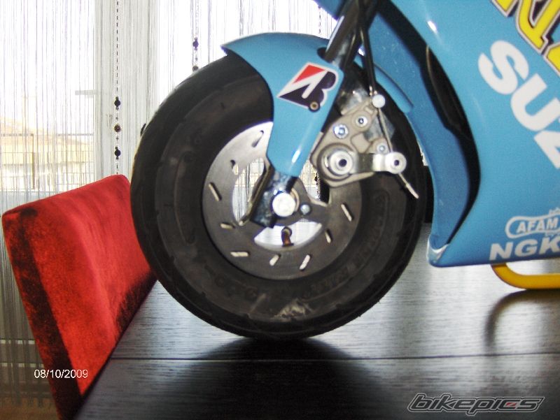2009 BLATA MINIMOTO 2.5 | Picture 1799443 motorcycle photo