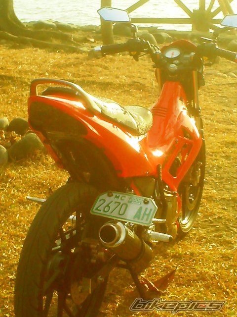 2010 SUZUKI RAIDER 150 | Picture 1799471 motorcycle photo