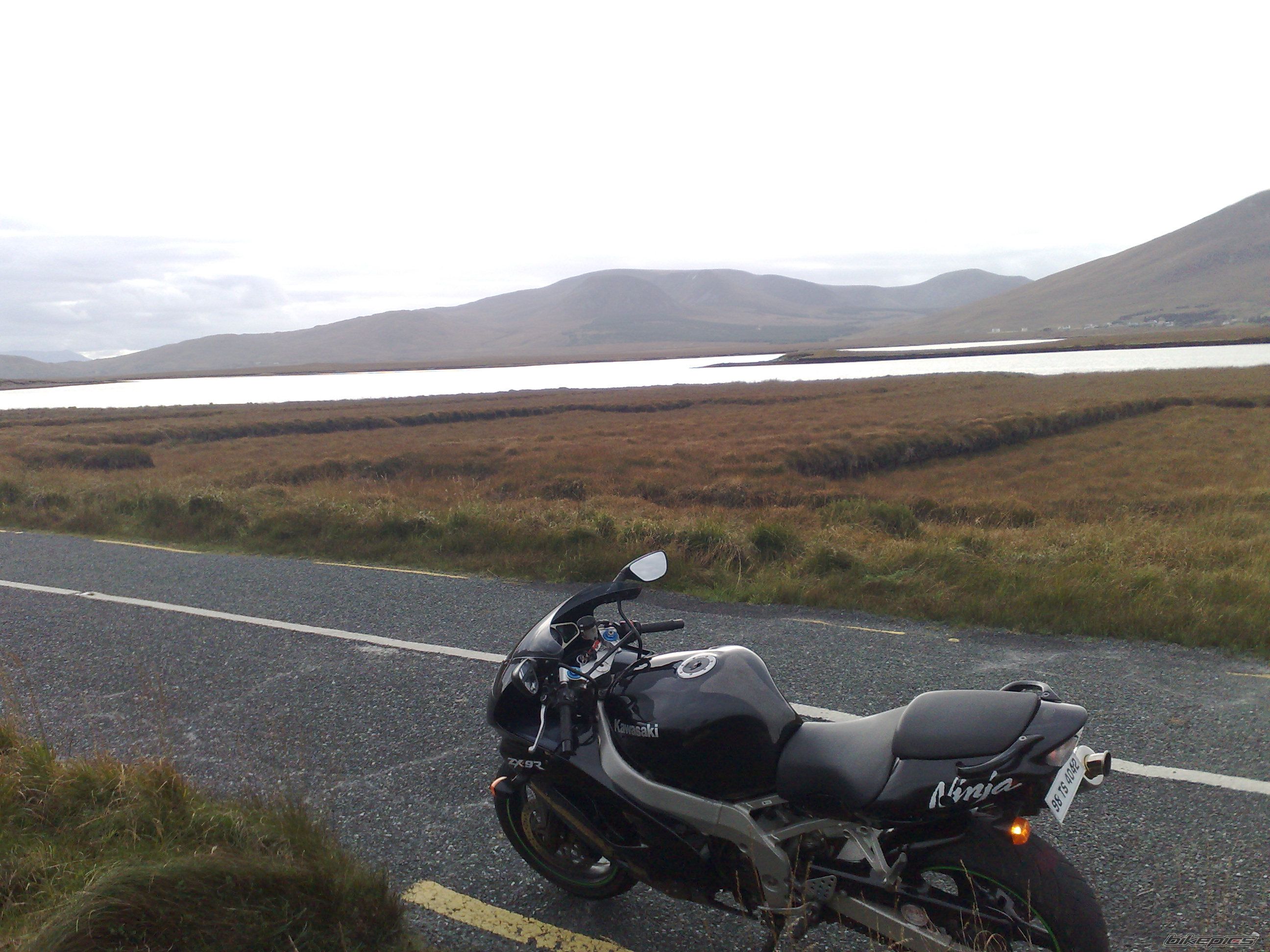 2010 KAWASAKI ZX 9R | Picture 1799596 motorcycle photo
