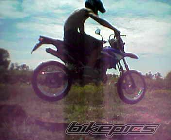 2004 YAMAHA DT 50 | Picture 179991 motorcycle photo