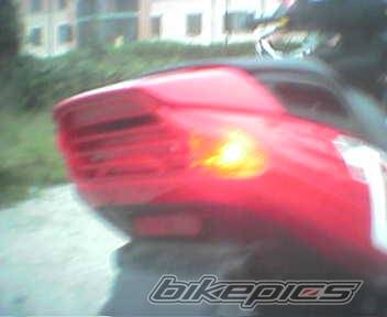 2004 MALAGUTI PHANTOM 50 F12 | Picture 179997 motorcycle photo