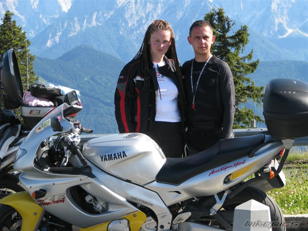 1997 YAMAHA YZF 600 | Picture 1800371 motorcycle photo