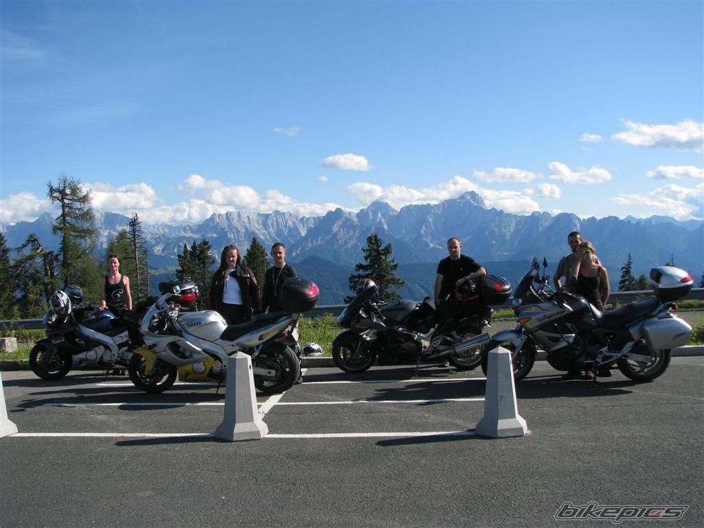 1997 YAMAHA YZF 600 | Picture 1800372 motorcycle photo