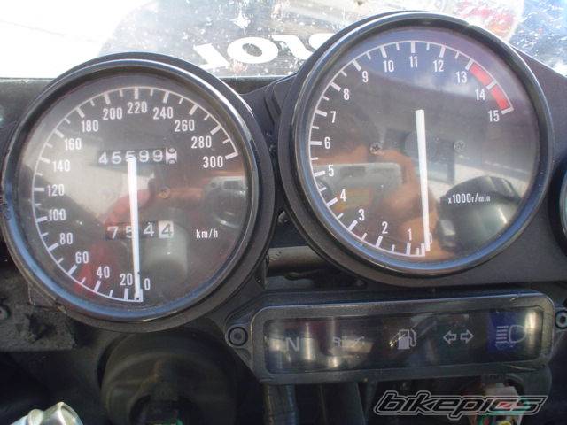 1993 YAMAHA YZF 750 | Picture 180089 motorcycle photo