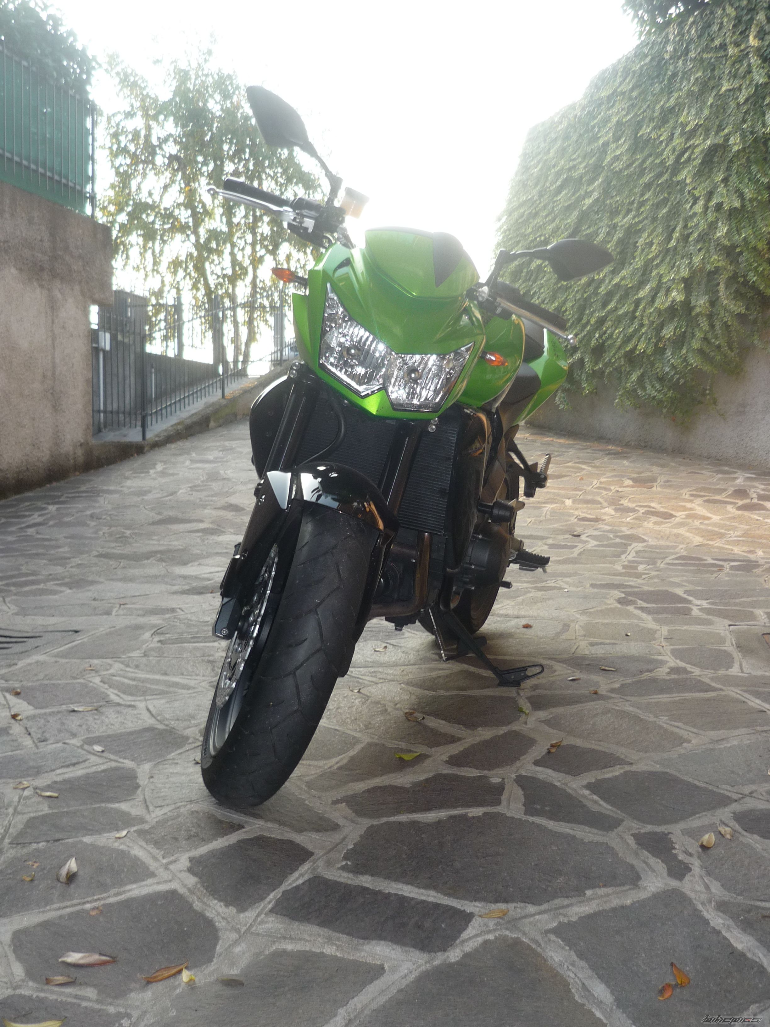 2009 KAWASAKI Z 750 | Picture 1801087 motorcycle photo