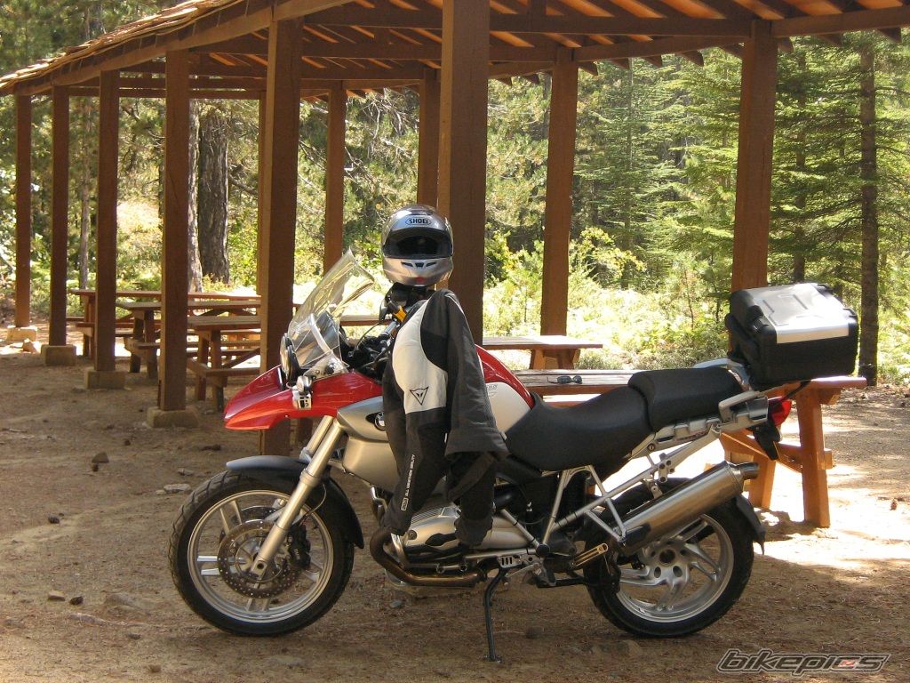 2005 BMW R 1200 GS | Picture 1801383 motorcycle photo