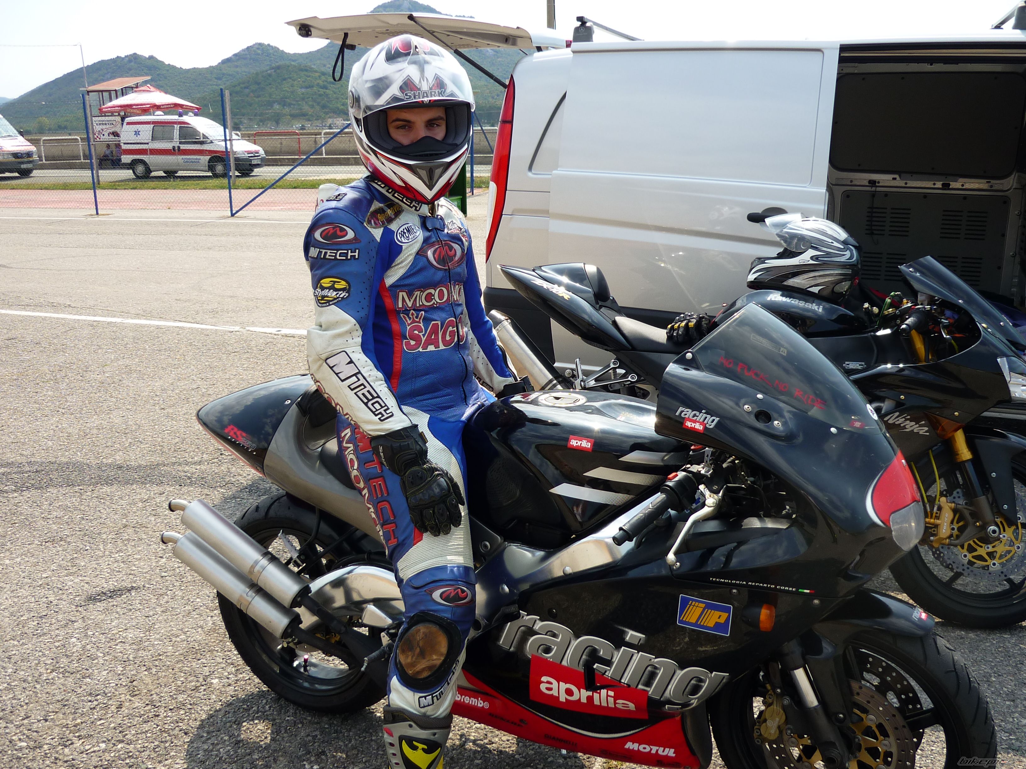 1999 APRILIA RS 250 | Picture 1801527 motorcycle photo