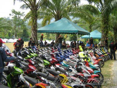 2008 YAMAHA RX 115 | Picture 1801607 motorcycle photo