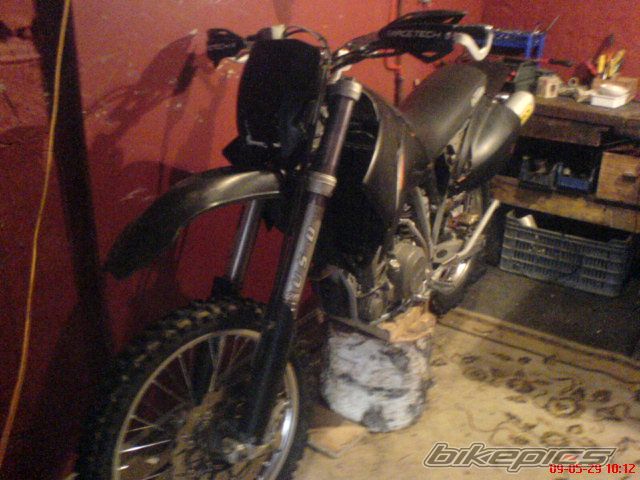 2006 KTM LC4 640 | Picture 1801752 motorcycle photo