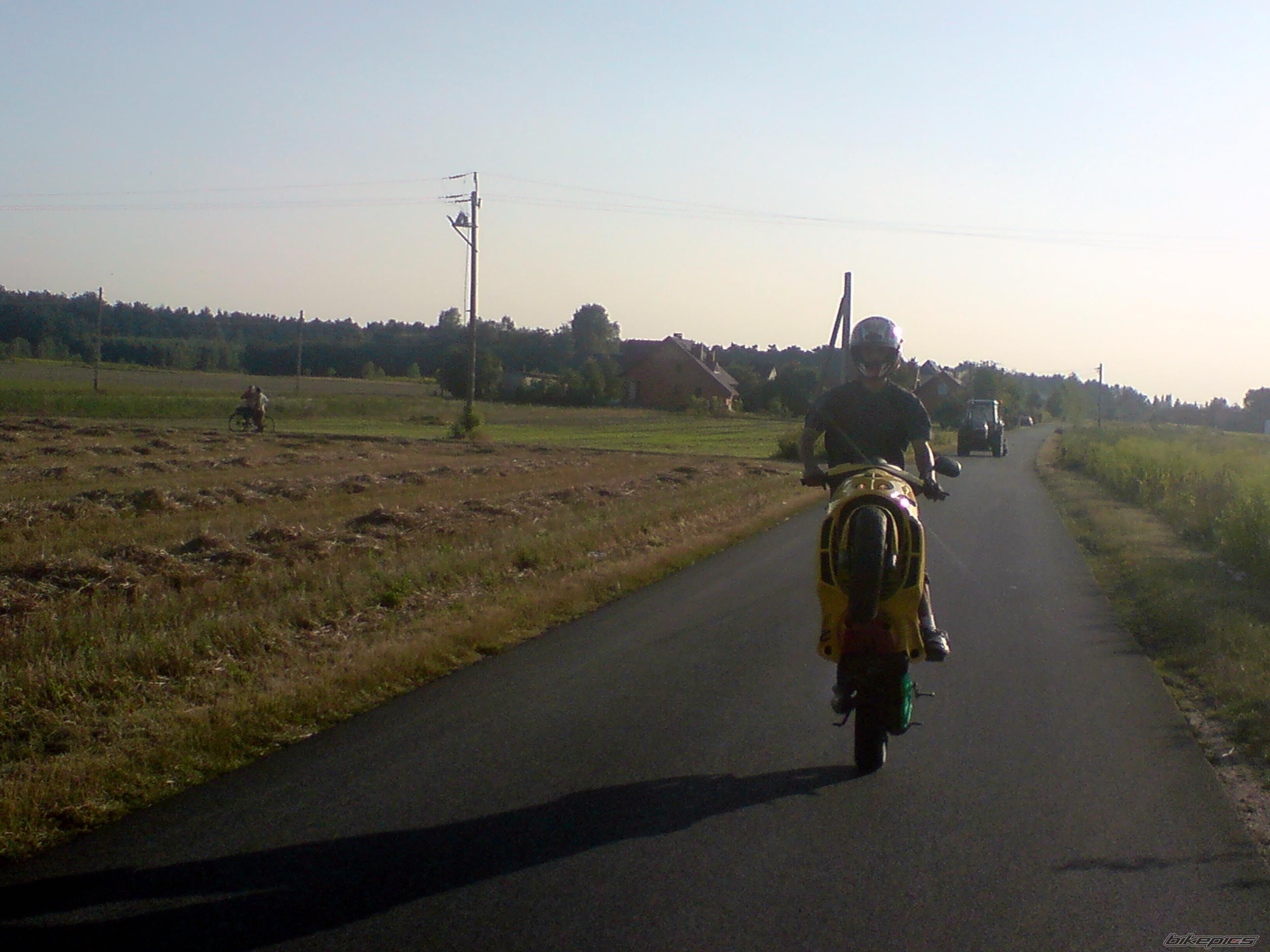 1999 MALAGUTI F 12 50 | Picture 1801777 motorcycle photo