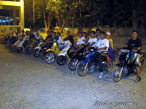 2009 HONDA XRM 110 | Picture 1801783 motorcycle photo