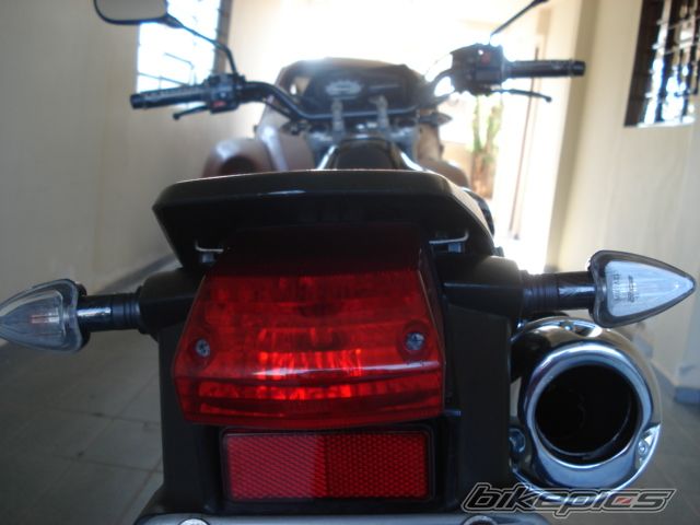 2006 YAMAHA XT 125 | Picture 1802387 motorcycle photo