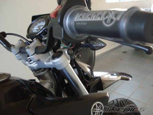 2006 YAMAHA XT 125 | Picture 1802398 motorcycle photo