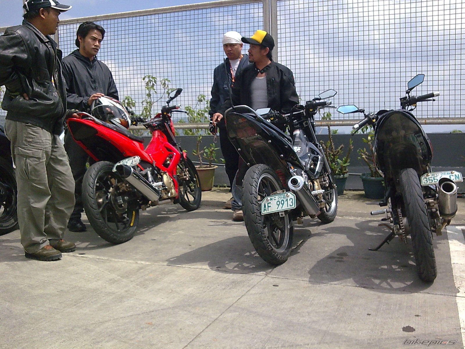 2010 SUZUKI RAIDER 150 | Picture 1802694 motorcycle photo
