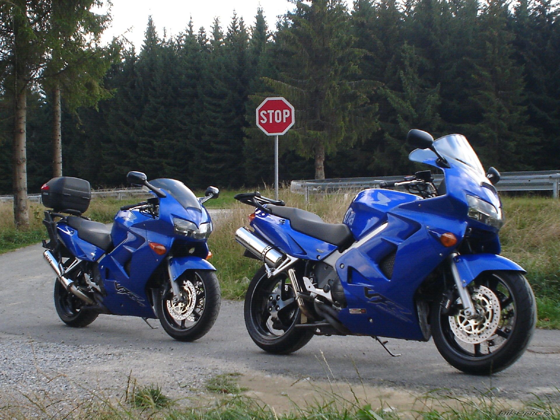 2000 HONDA VFR 800 | Picture 1802704 motorcycle photo