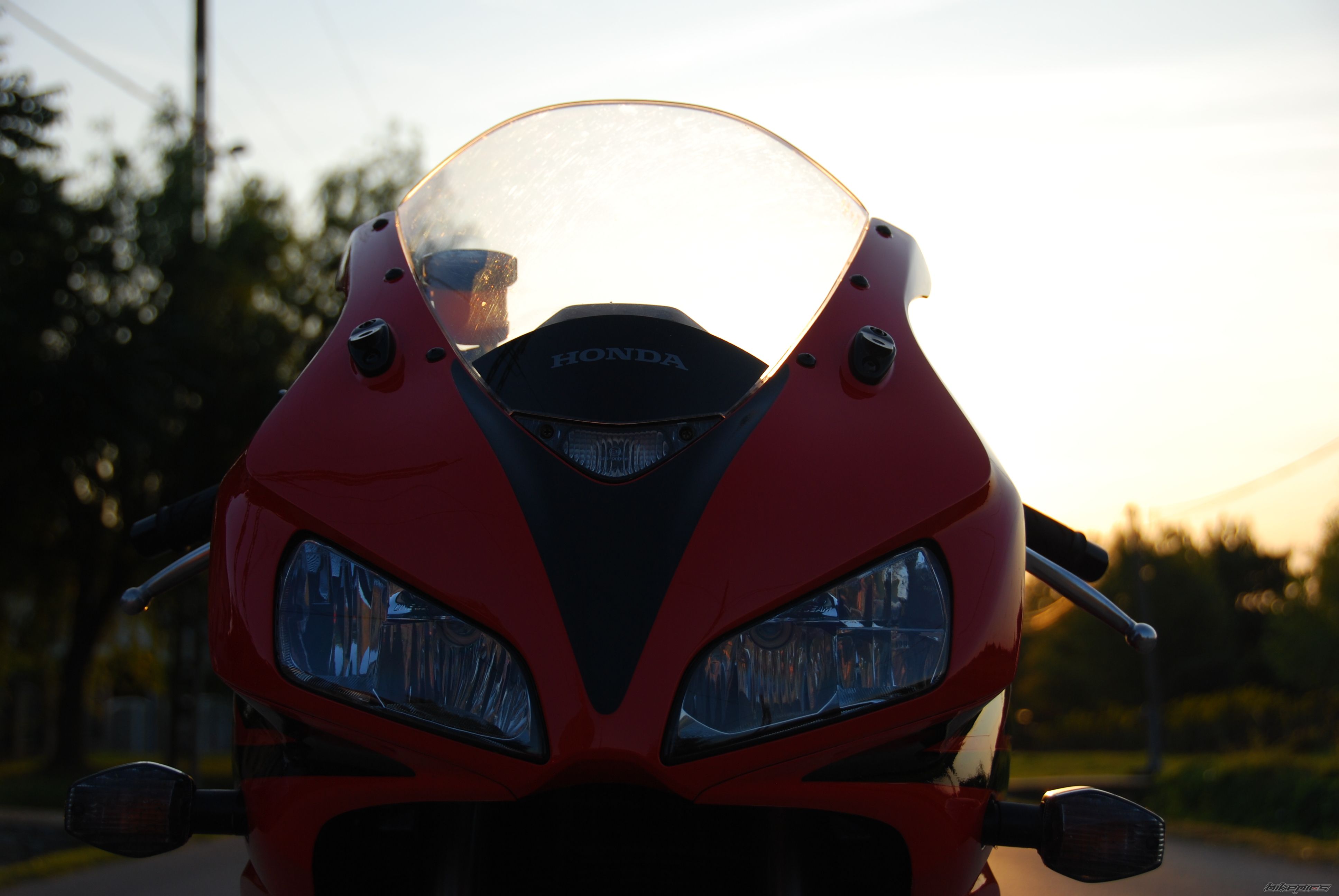 2007 HONDA CBR 1000  RR | Picture 1802706 motorcycle photo