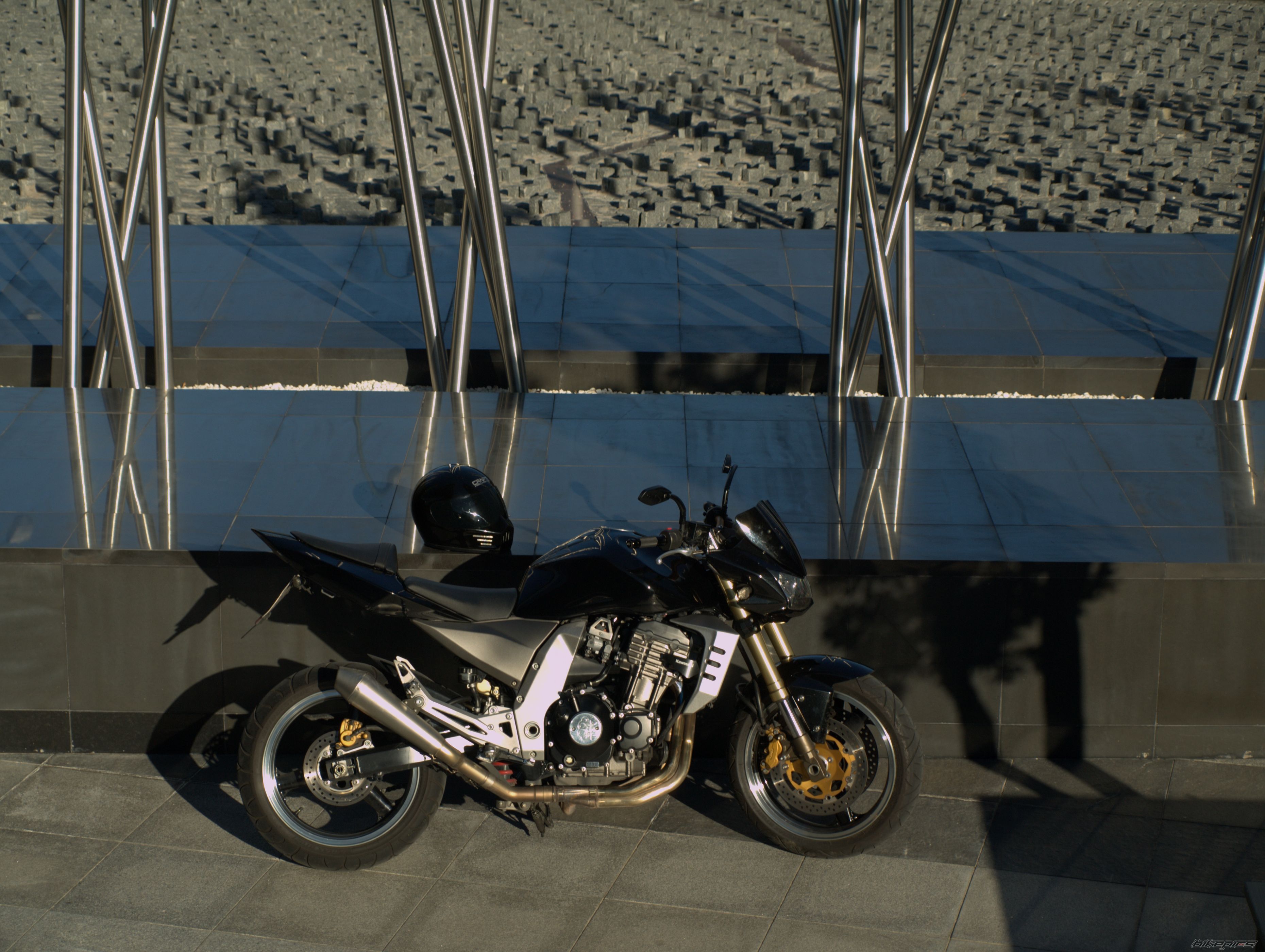 2006 KAWASAKI Z 1000 | Picture 1802810 motorcycle photo