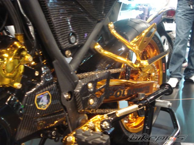 2006 YAMAHA XT 125 | Picture 1802886 motorcycle photo
