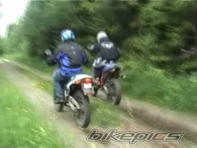 1986 HONDA XL 250 | Picture 180298 motorcycle photo