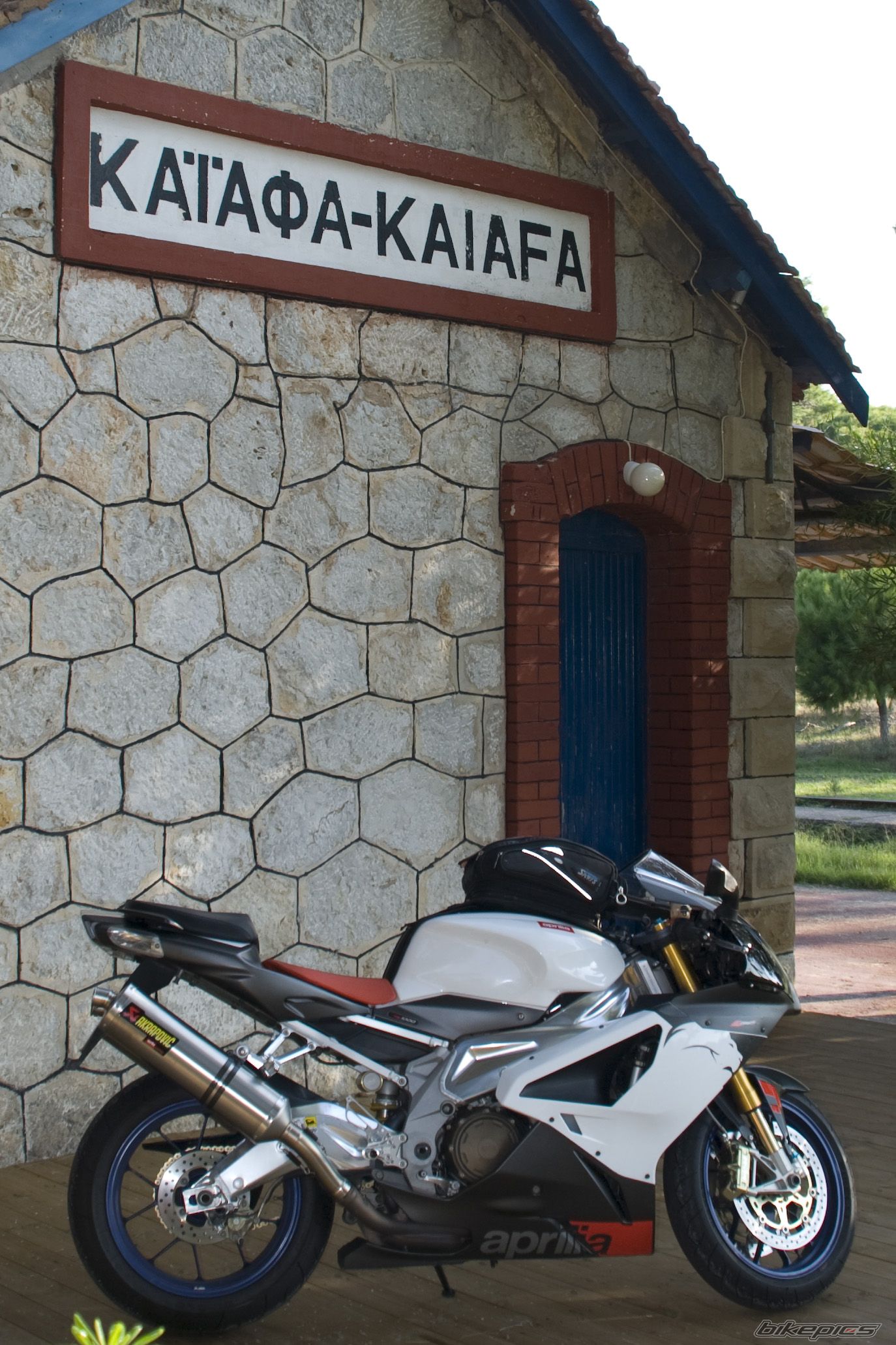 2006 APRILIA RSV 1000R MILLE | Picture 1803218 motorcycle photo