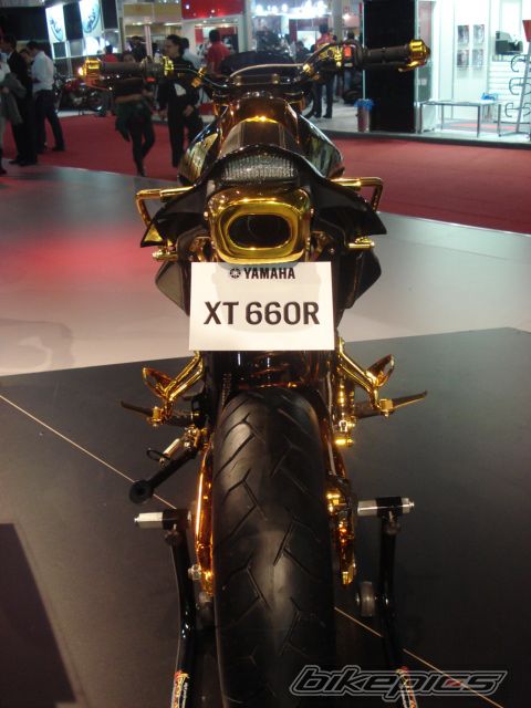 2006 YAMAHA XT 125 | Picture 1803277 motorcycle photo
