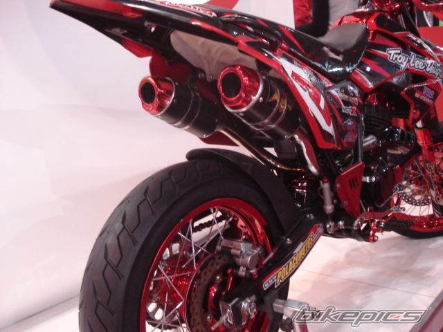 2006 YAMAHA XT 125 | Picture 1803301 motorcycle photo