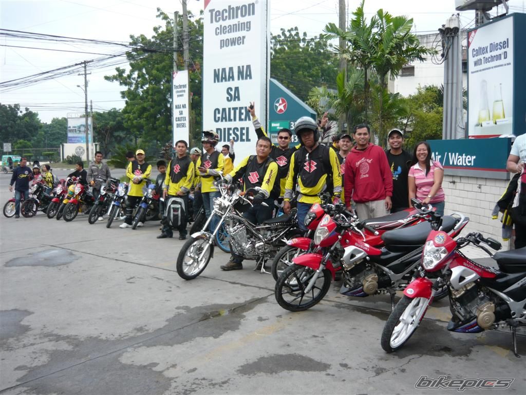 2009 SUZUKI RAIDER 150 | Picture 1803874 motorcycle photo