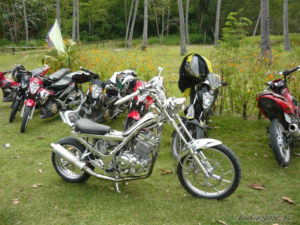 2009 SUZUKI RAIDER 150 | Picture 1803888 motorcycle photo