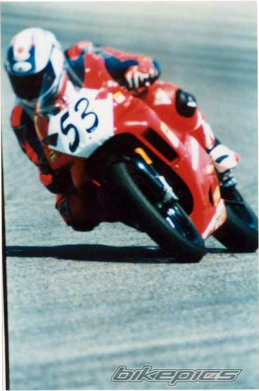 2000 APRILIA RSV 1000 MILLE | Picture 1804 motorcycle photo