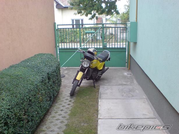 1981 YAMAHA RD 250 | Picture 1804016 motorcycle photo