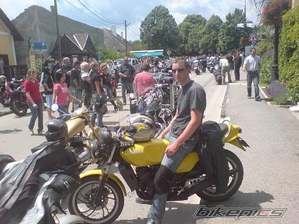 1981 YAMAHA RD 250 | Picture 1804017 motorcycle photo