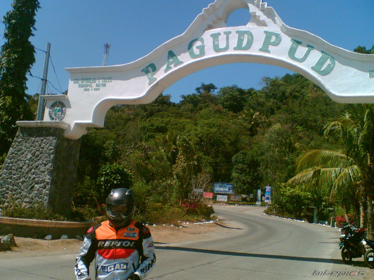 2008 SUZUKI RAIDER 150 | Picture 1804210 motorcycle photo