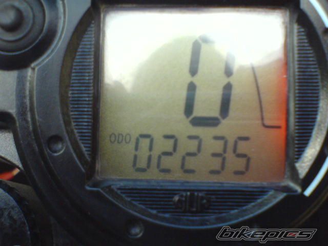 2007 DERBI SENDA DRD SM 50 | Picture 1804319 motorcycle photo