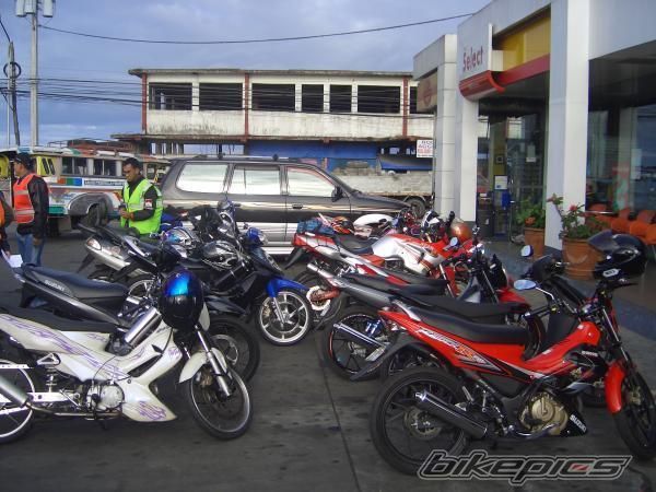 2010 SUZUKI RAIDER 150 | Picture 1804355 motorcycle photo