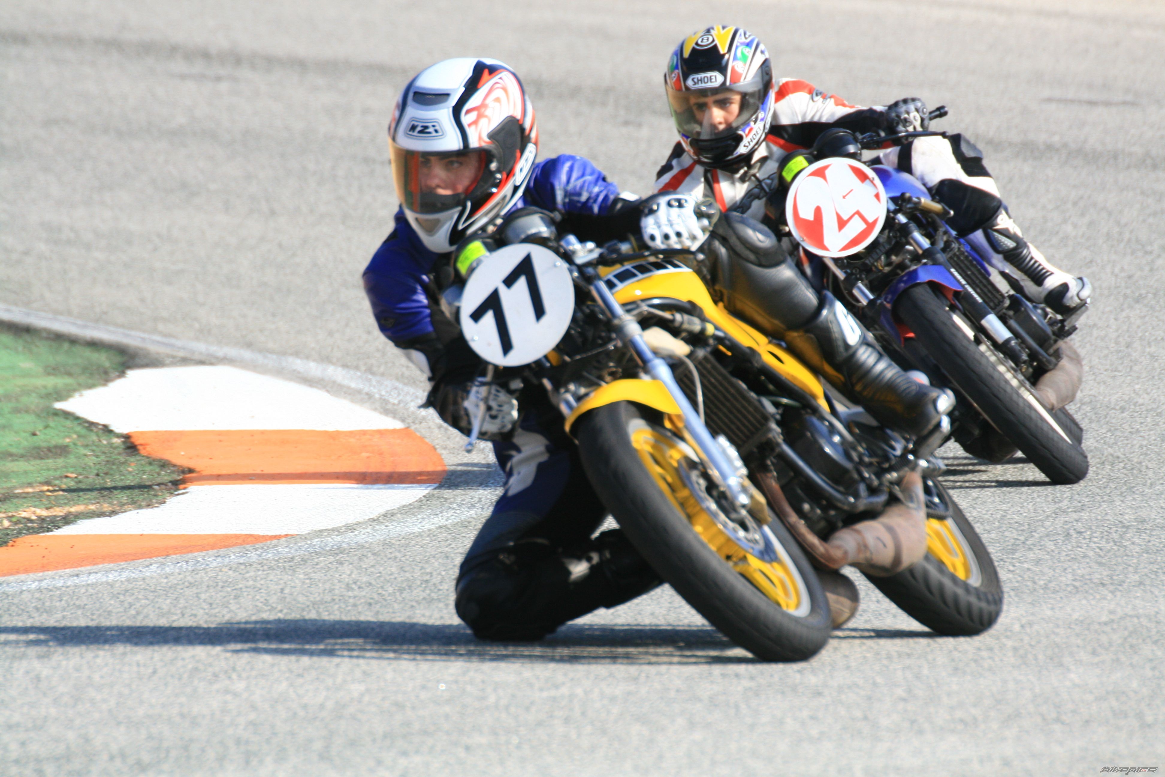 2006 YAMAHA RZ 350 | Picture 1804395 motorcycle photo