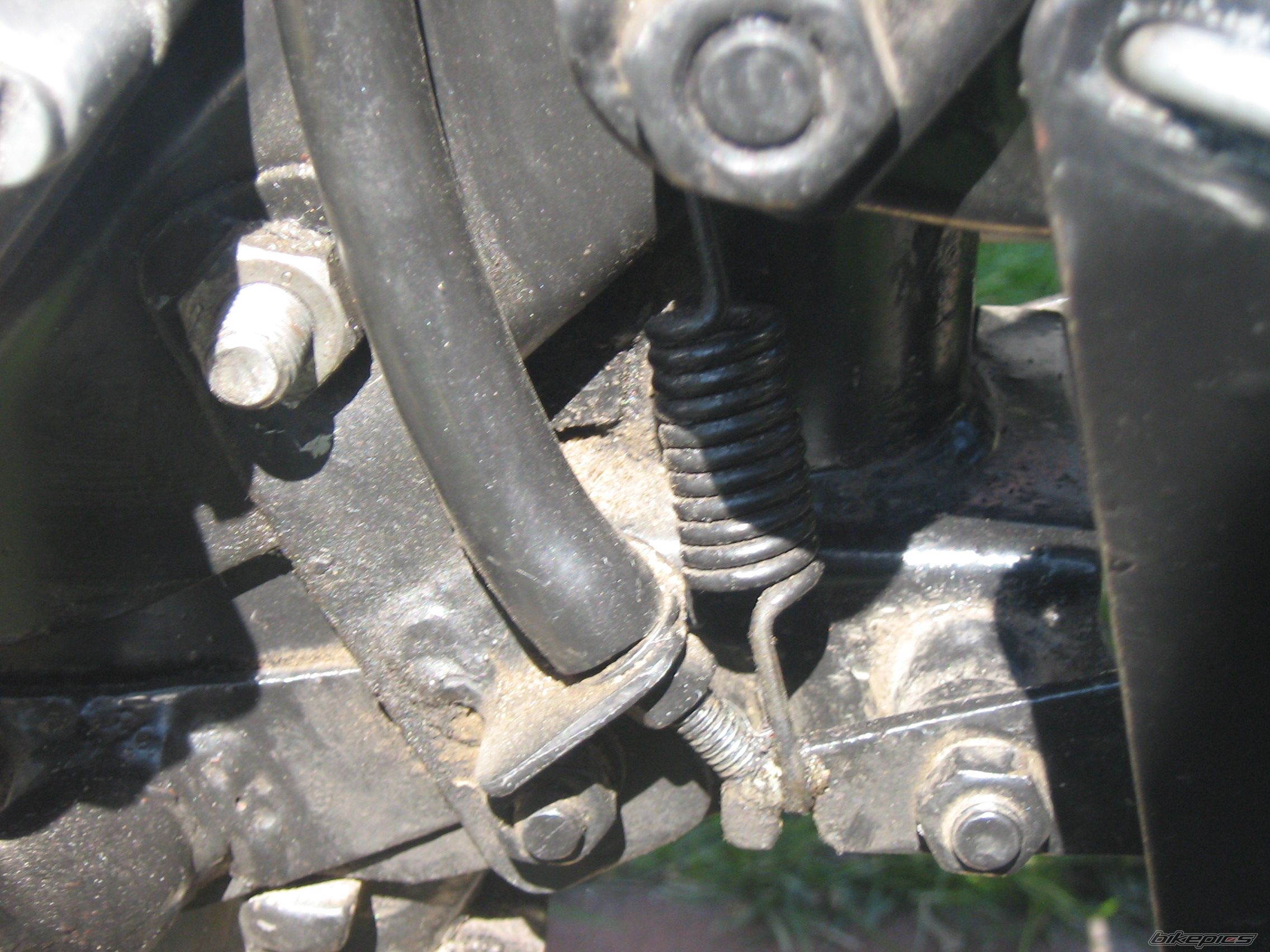 1987 SIMSON S 51 | Picture 1804418 motorcycle photo
