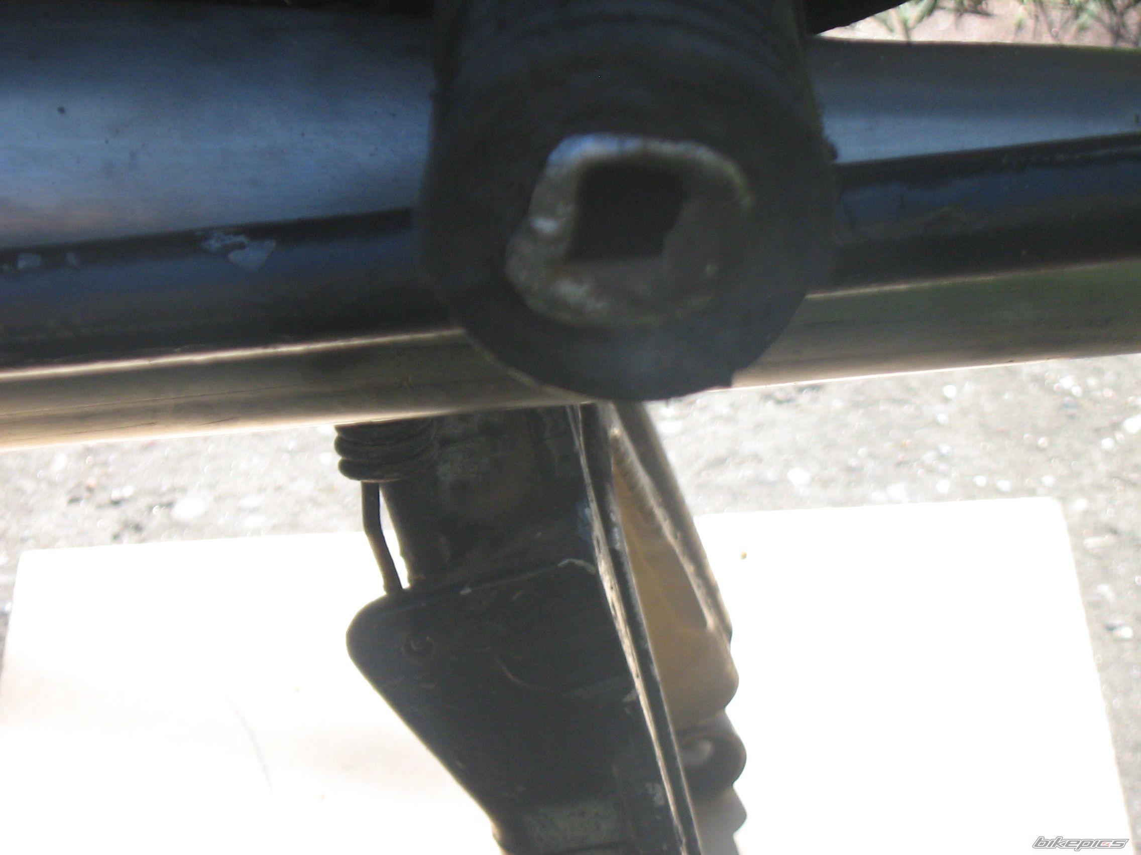 1987 SIMSON S 51 | Picture 1804421 motorcycle photo