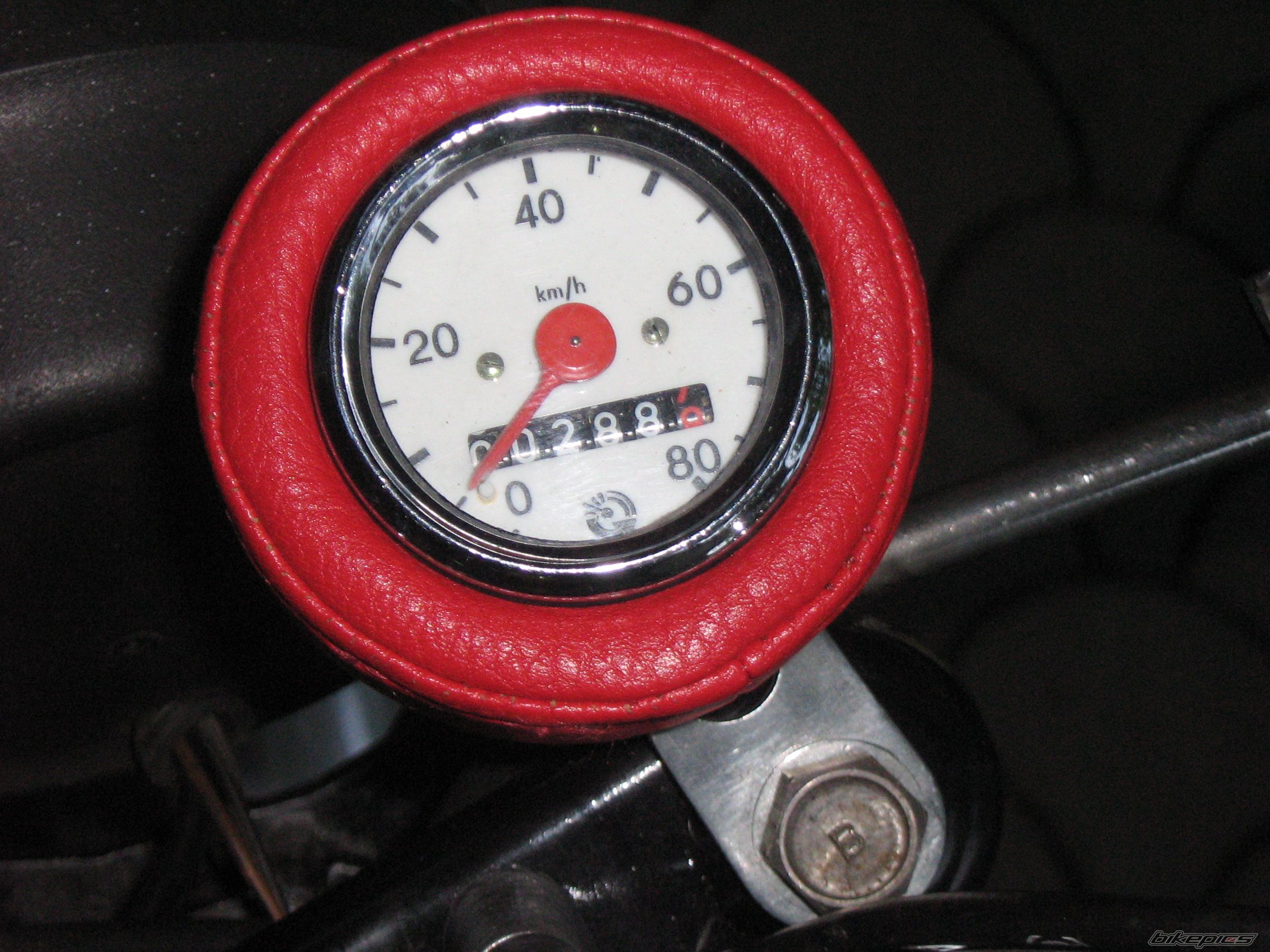 1987 SIMSON S 51 | Picture 1804635 motorcycle photo